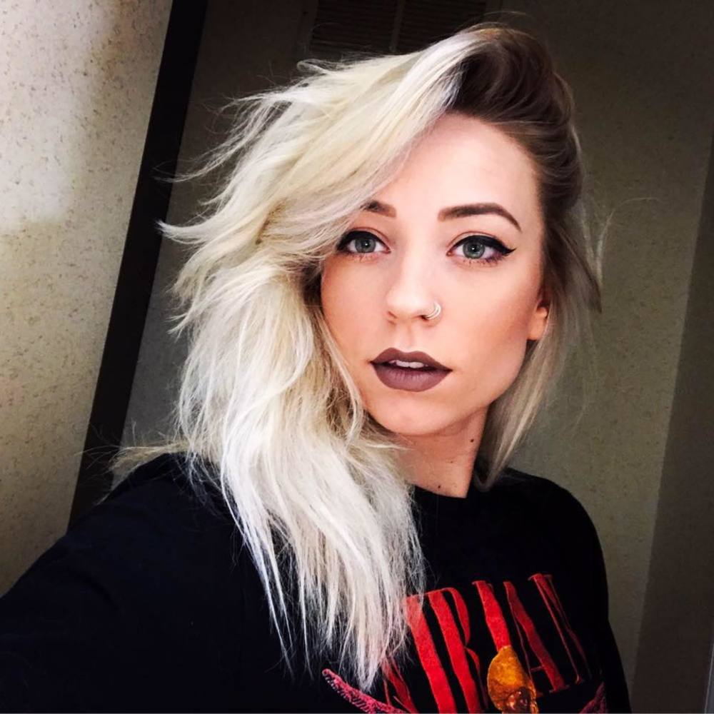 Meet your Posher, Patricia